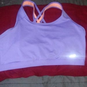Brand new Avia sports bra